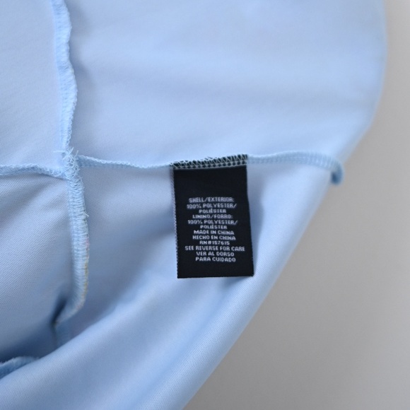 Womens Sz 6 Floral Tiered Midi-Dress - Chetta B - NWOT Pastel Easter - Picture 9 of 11